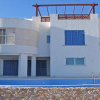 Вилла в пригороде на Кипре, Пафос, 149 кв.м.