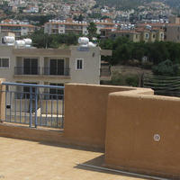 Apartment in the suburbs in Republic of Cyprus, Eparchia Pafou, 116 sq.m.