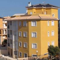 Apartment in the city center in Spain, Comunitat Valenciana, Alicante, 60 sq.m.