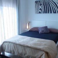 Apartment in the city center in Spain, Comunitat Valenciana, Alicante, 60 sq.m.