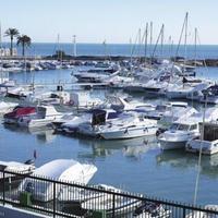 Apartment in the city center in Spain, Comunitat Valenciana, Alicante, 60 sq.m.