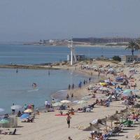 Apartment in the city center in Spain, Comunitat Valenciana, Alicante, 60 sq.m.