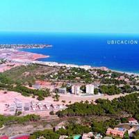 Apartment in the city center in Spain, Comunitat Valenciana, Alicante, 60 sq.m.