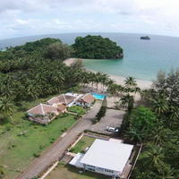 Вилла на первой линии моря/озера в Таиланде, 200 кв.м.