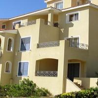 Flat in the suburbs in Republic of Cyprus, Eparchia Pafou, 114 sq.m.