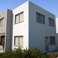 House in the city center in Republic of Cyprus, Lemesou, 170 sq.m.
