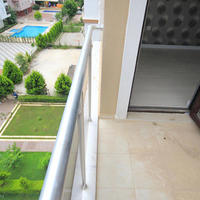 Квартира в центре города в Турции, 186 кв.м.