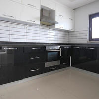 Квартира в центре города в Турции, 186 кв.м.