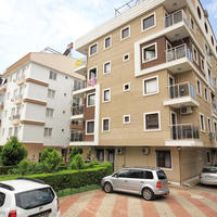 Квартира в центре города в Турции, 186 кв.м.