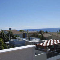 Вилла в центре города на Кипре, Лимасол, Никосия, 195 кв.м.