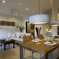 Таунхаус в центре города в Таиланде, Пхукет, 227 кв.м.