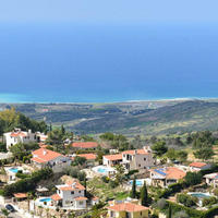 Villa in the suburbs in Republic of Cyprus, Tremithousa, 122 sq.m.