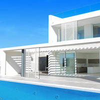 House in the suburbs in Republic of Cyprus, Eparchia Pafou, 142 sq.m.