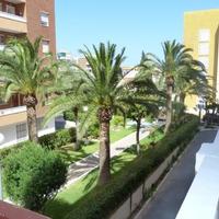 Apartment in the city center in Spain, Comunitat Valenciana, Alicante, 70 sq.m.