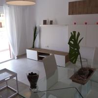 Apartment in the city center in Spain, Comunitat Valenciana, Alicante, 70 sq.m.