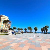 Апартаменты на первой линии моря/озера в Испании, Валенсия, Аликанте, 52 кв.м.