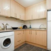 Apartment in the city center in Spain, Comunitat Valenciana, Alicante, 62 sq.m.