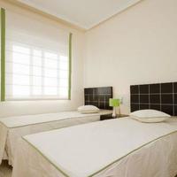 Apartment in the city center in Spain, Comunitat Valenciana, Alicante, 62 sq.m.