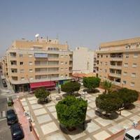 Apartment in the city center in Spain, Comunitat Valenciana, Alicante, 62 sq.m.