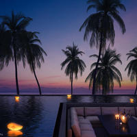 Апартаменты в центре города в Таиланде, Пхукет, 38 кв.м.