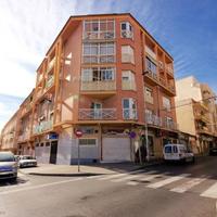 Апартаменты в центре города в Испании, Валенсия, Аликанте, 63 кв.м.