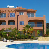 Apartment in the suburbs in Republic of Cyprus, Tremithousa, 62 sq.m.