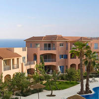 Апартаменты в пригороде на Кипре, Тремитуса, 62 кв.м.