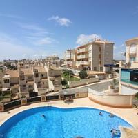 Апартаменты в центре города в Испании, Валенсия, Аликанте, 70 кв.м.