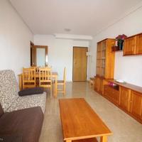 Апартаменты в центре города в Испании, Валенсия, Аликанте, 70 кв.м.