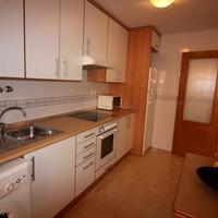 Апартаменты в центре города в Испании, Валенсия, Аликанте, 70 кв.м.