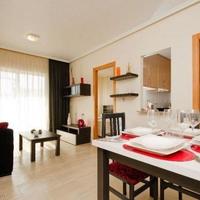 Apartment in the city center in Spain, Comunitat Valenciana, Alicante, 52 sq.m.