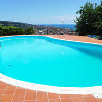 Villa in the suburbs in Italy, San Donnino, 350 sq.m.