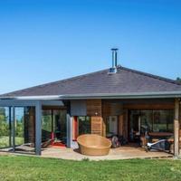 Villa in the city center in Guyane, 130 sq.m.