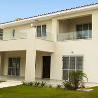 Вилла в пригороде на Кипре, Пафос, 206 кв.м.