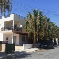 Flat in the city center in Republic of Cyprus, Eparchia Pafou, 50 sq.m.