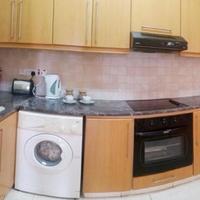 Flat in the city center in Republic of Cyprus, Eparchia Pafou, 50 sq.m.