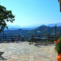 Villa in the suburbs in Italy, San Donnino, 120 sq.m.