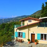 Villa in the suburbs in Italy, San Donnino, 120 sq.m.