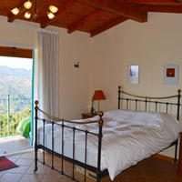 Villa in the suburbs in Italy, San Donnino, 120 sq.m.