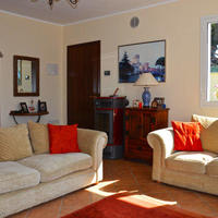 Villa in the suburbs in Italy, San Donnino, 120 sq.m.