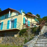 Villa in the suburbs in Italy, San Donnino, 120 sq.m.