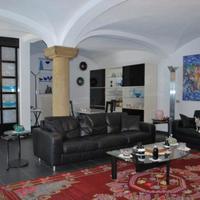 Villa at the first line of the sea / lake in Italy, San Donnino, 350 sq.m.