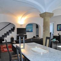 Villa at the first line of the sea / lake in Italy, San Donnino, 350 sq.m.