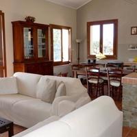 House in the suburbs in Italy, San Donnino, 160 sq.m.