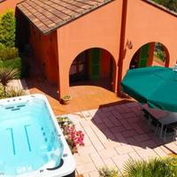 Villa in the suburbs in Italy, San Donnino, 115 sq.m.