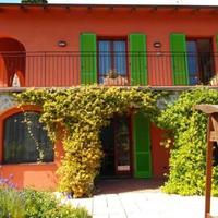 Villa in the suburbs in Italy, San Donnino, 115 sq.m.