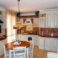 Villa in the suburbs in Italy, San Donnino, 115 sq.m.