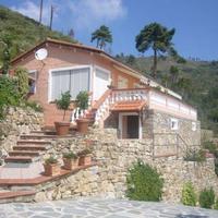 Villa in the suburbs in Italy, San Donnino, 115 sq.m.