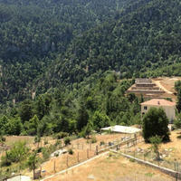 Вилла в пригороде в Турции, 200 кв.м.