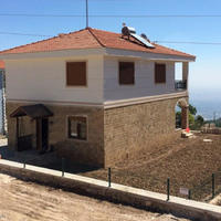 Вилла в пригороде в Турции, 200 кв.м.